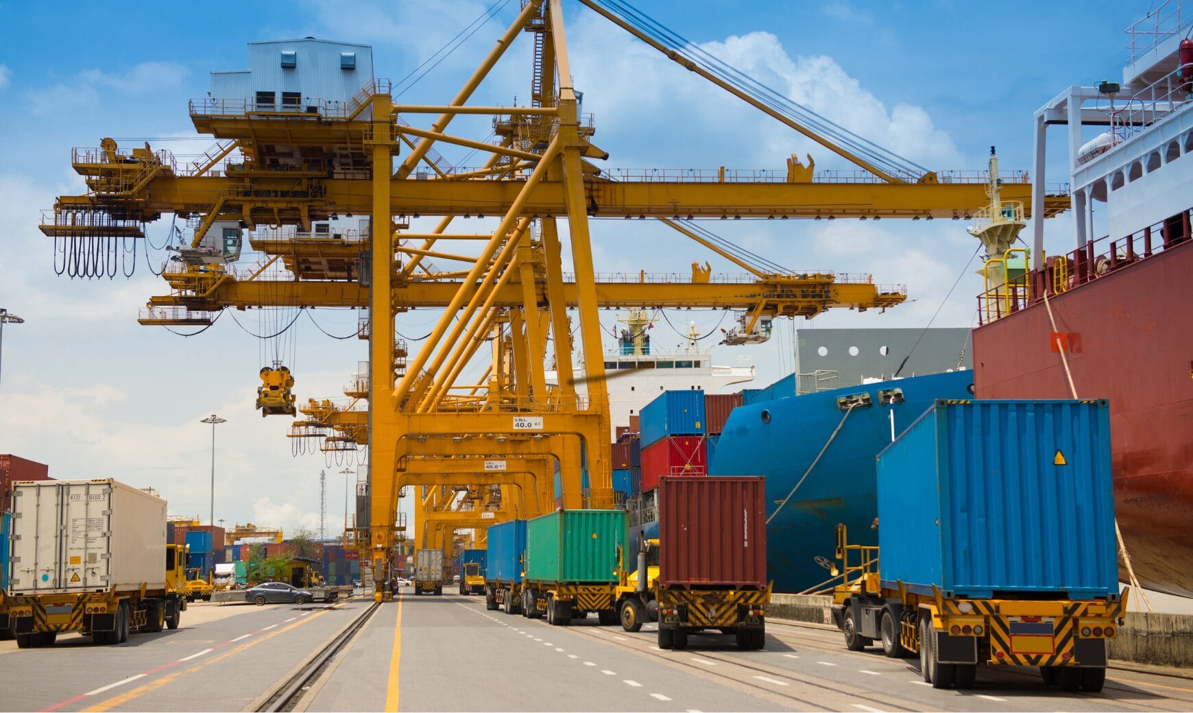 Media item: Ron Leibman Addresses What Montgomery Means for Shippers in Law360