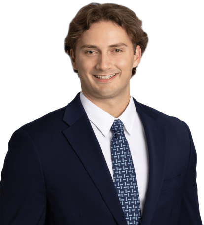 Mason Lang