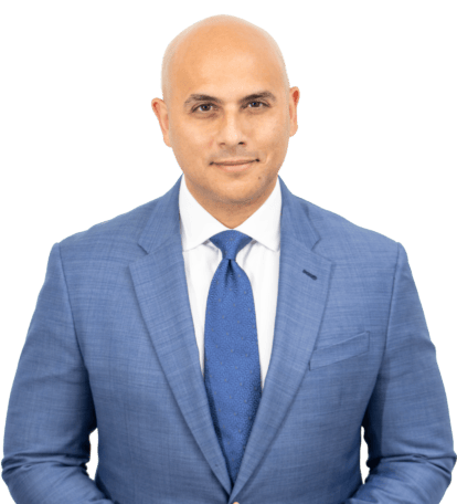 Media item: Mark Salah Morgan