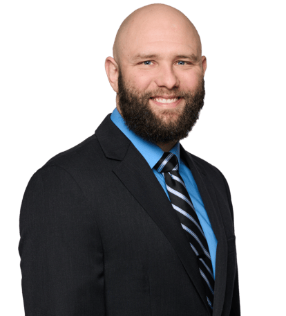 Caleb N. Jadrich, PhD