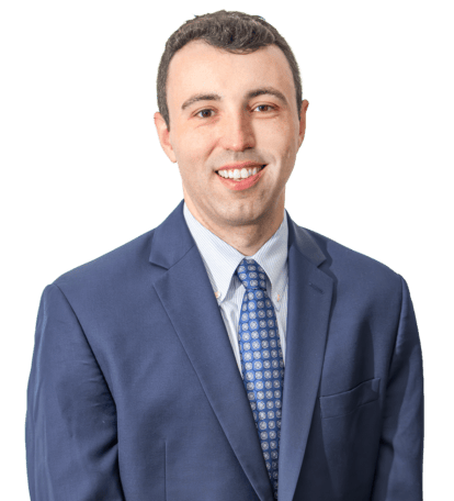 Kenneth D. McPherson, III