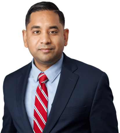 Media item: Danny Ramrattan